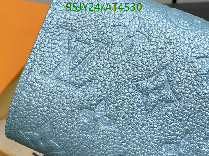 LV-Wallet Mirror Quality Code: AT4530 $: 95USD