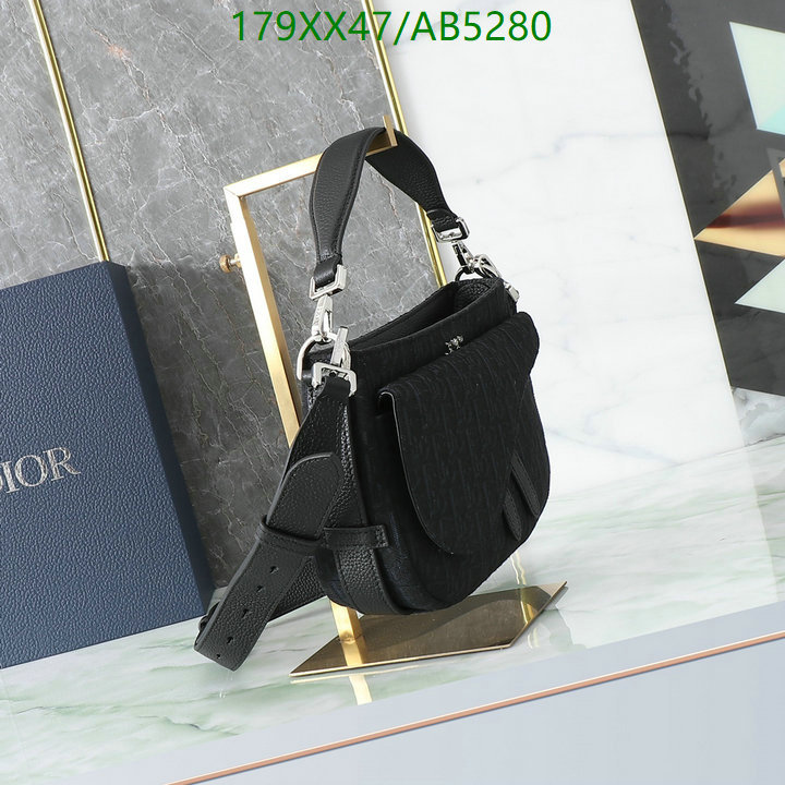 Dior-Bag-Mirror Quality Code: AB5280 $: 179USD