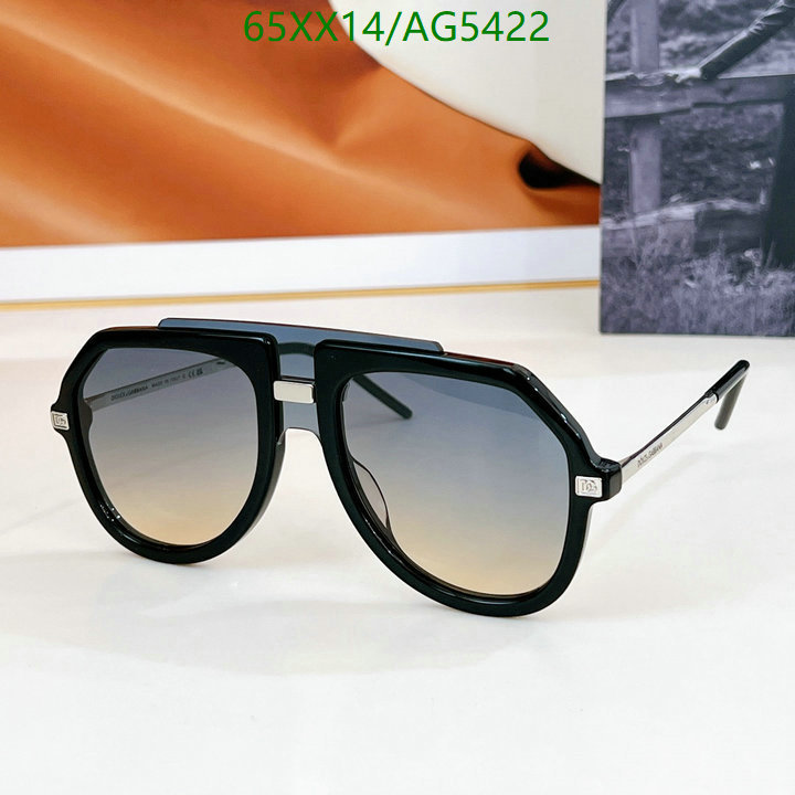 D&G-Glasses Code: AG5422 $: 65USD