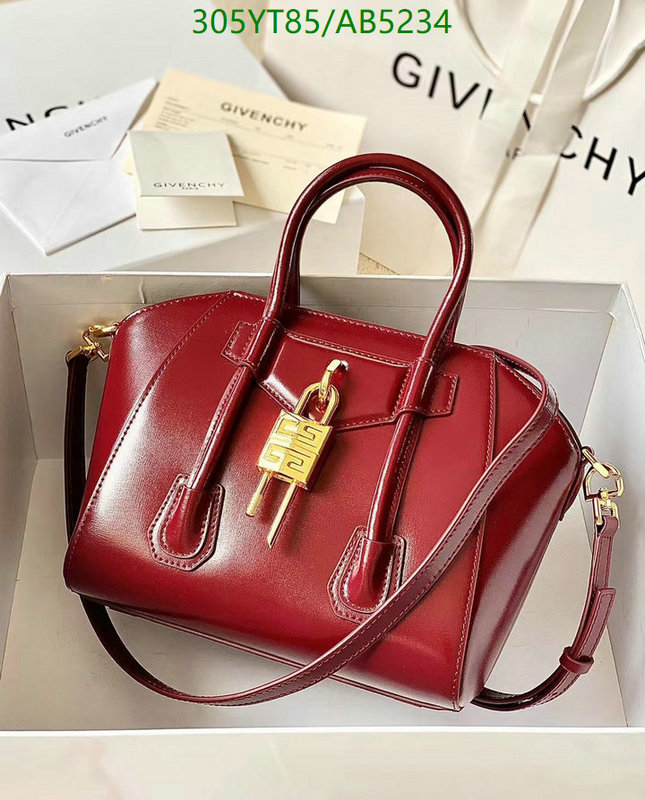 Givenchy-Bag-Mirror Quality Code: AB5234 $: 305USD