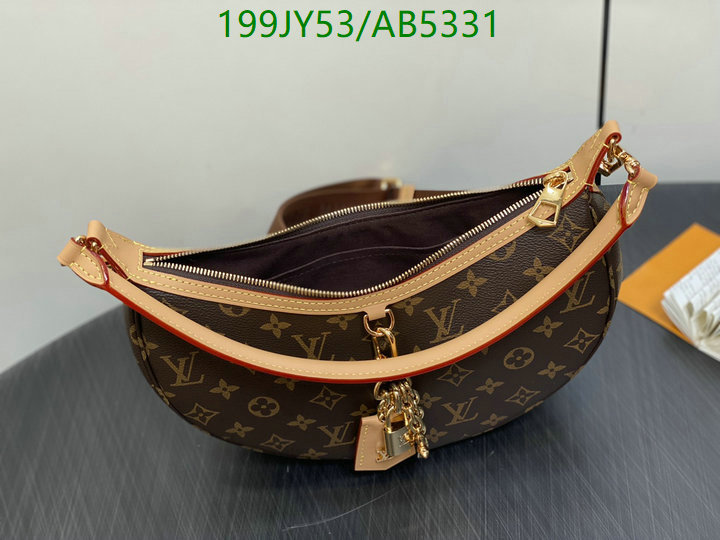 LV-Bag-Mirror Quality Code: AB5331 $: 199USD