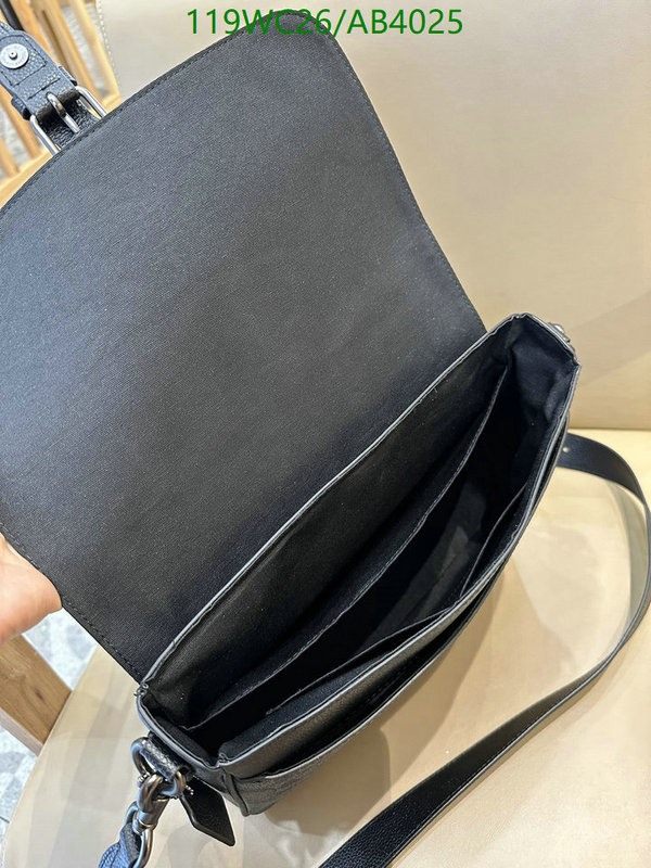 Coach-Bag-4A Quality Code: AB4025 $: 119USD