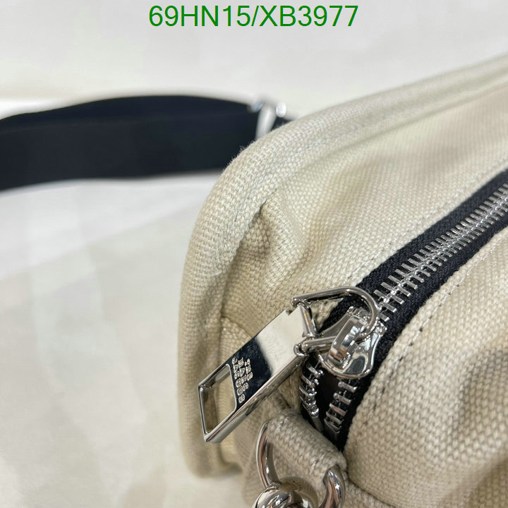 Marc Jacobs-Bag-4A Quality Code: XB3977 $: 69USD