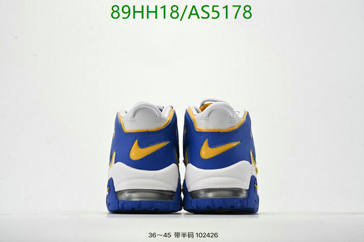 Nike-Men shoes Code: AS5178 $: 89USD