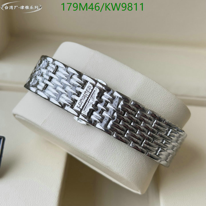 LONGINES-Watch-4A Quality Code: KW9811 $: 179USD