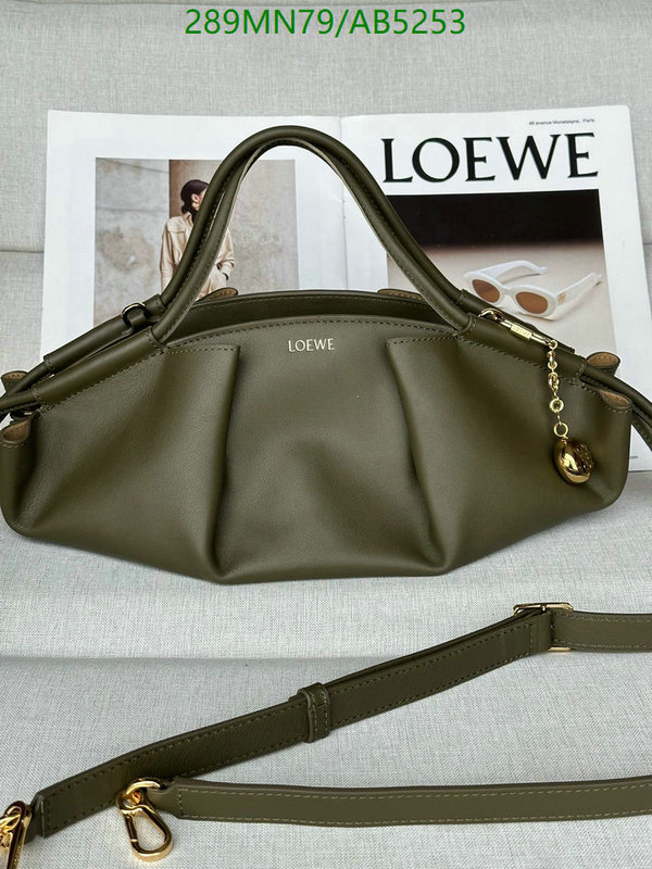 Loewe-Bag-Mirror Quality Code: AB5253 $: 289USD