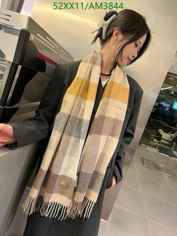 Loewe-Scarf Code: AM3844 $: 52USD