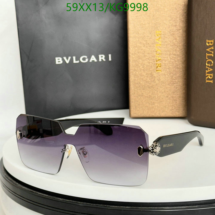 Bvlgari-Glasses Code: KG9998 $: 59USD