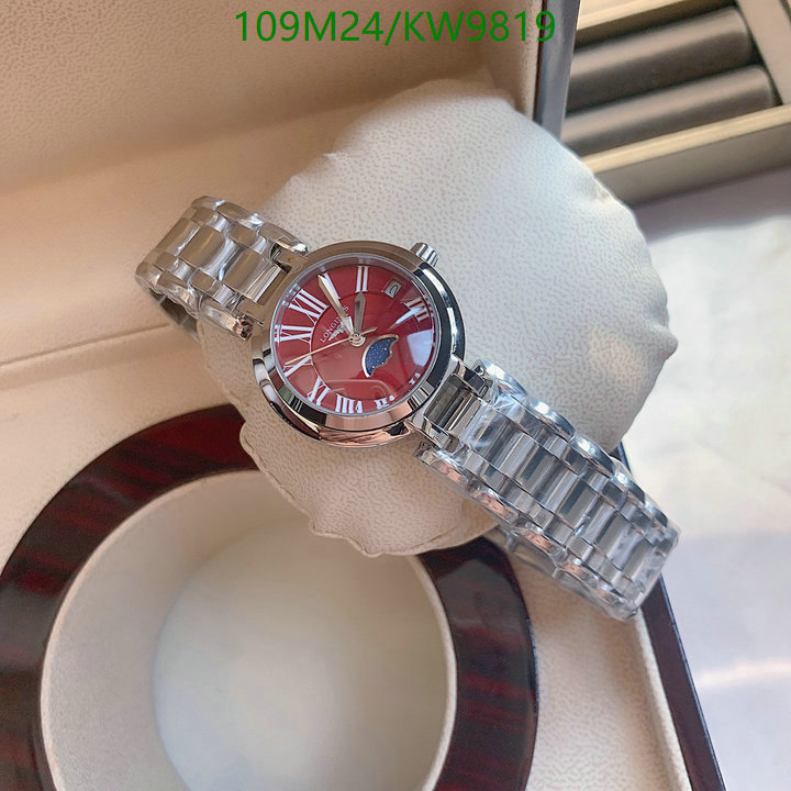 LONGINES-Watch-4A Quality Code: KW9819 $: 109USD