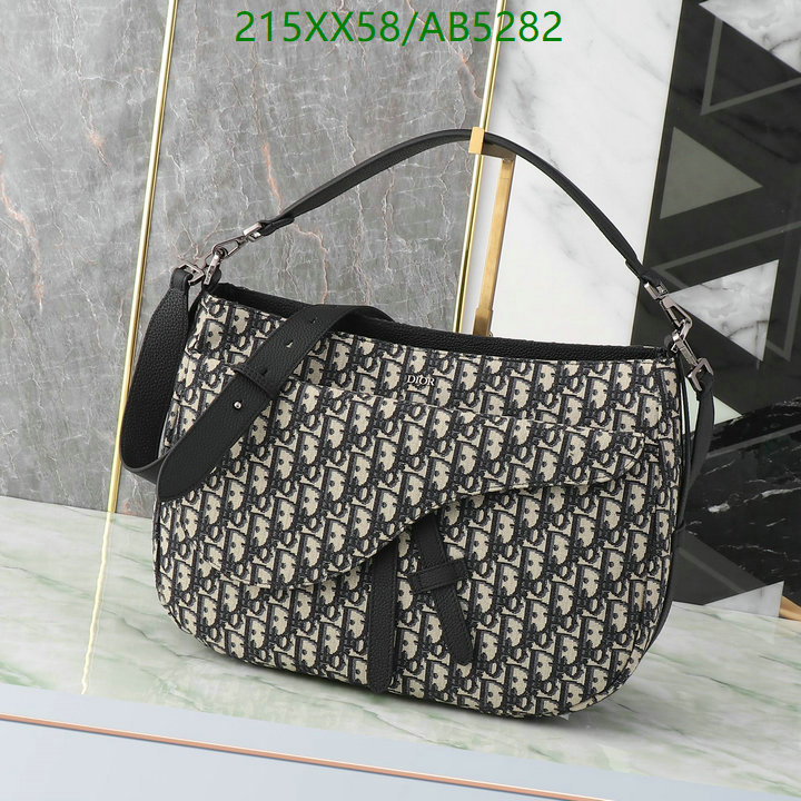 Dior-Bag-Mirror Quality Code: AB5282 $: 215USD