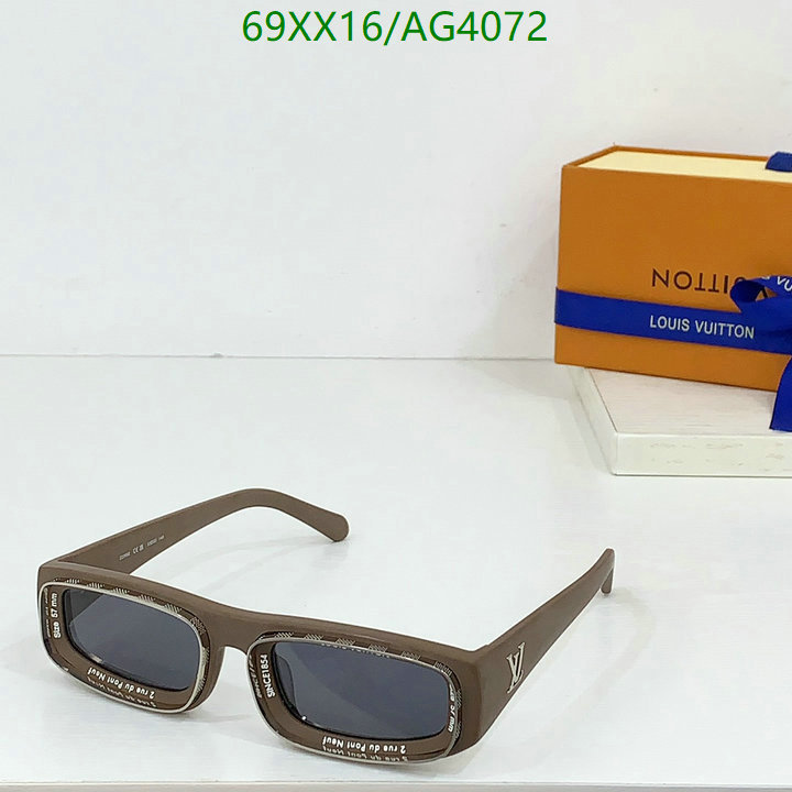 LV-Glasses Code: AG4072 $: 69USD