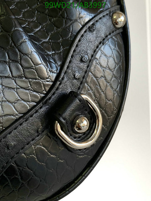 Balenciaga-Bag-4A Quality Code: AB3997 $: 99USD