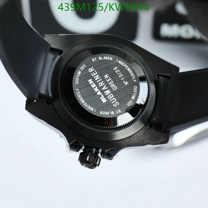 Rolex-Watch-Mirror Quality Code: KW9944 $: 439USD