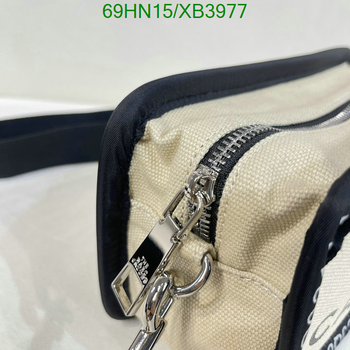 Marc Jacobs-Bag-4A Quality Code: XB3977 $: 69USD