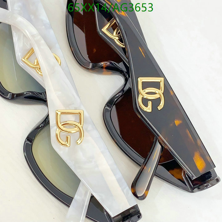 D&G-Glasses Code: AG3653 $: 65USD