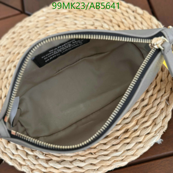 Marc Jacobs-Bag-Mirror Quality Code: AB5641 $: 99USD