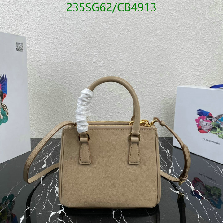 Prada-Bag-Mirror Quality Code: CB4913 $: 235USD