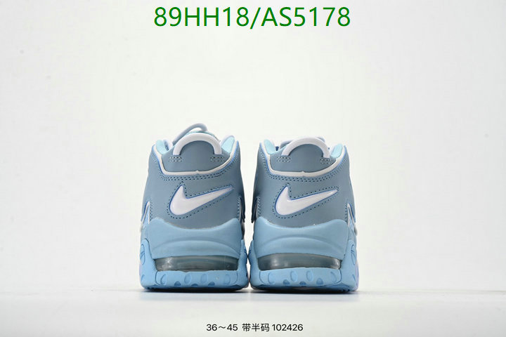 Nike-Men shoes Code: AS5178 $: 89USD