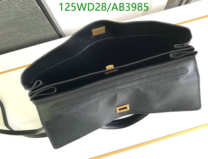 Balenciaga-Bag-4A Quality Code: AB3985