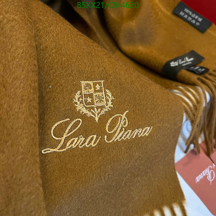 Loro Piana-Scarf Code: CM4620 $: 85USD