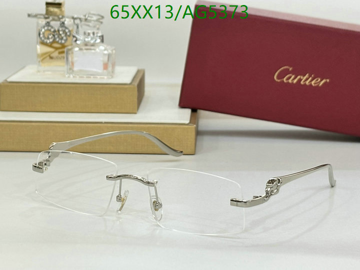 Cartier-Glasses Code: AG5373 $: 65USD