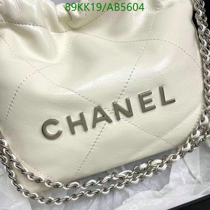 Chanel-Bag-4A Quality ID: AB5604 $: 89USD