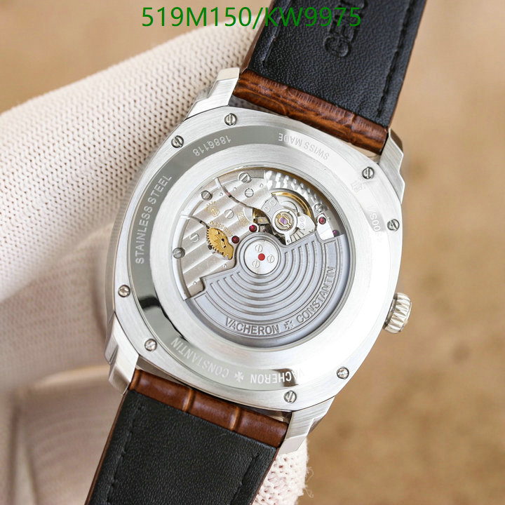 Vacheron Constantin-Watch-Mirror Quality Code: KW9975 $: 519USD