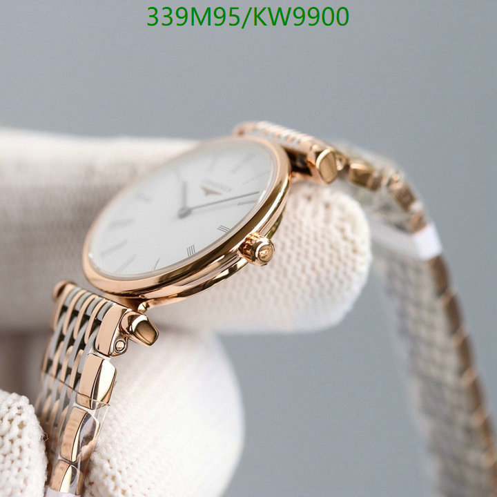 Longines-Watch-Mirror Quality Code: KW9900 $: 339USD