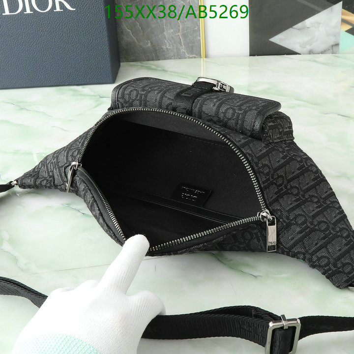 Dior-Bag-Mirror Quality Code: AB5269 $: 155USD