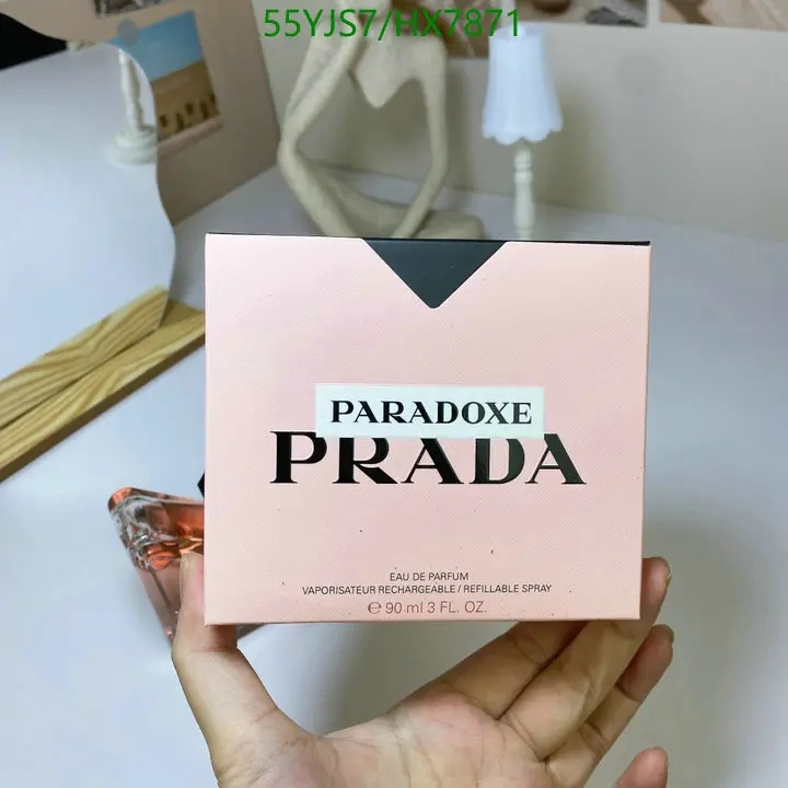 Prada-Perfume Code: HX7871 $: 55USD