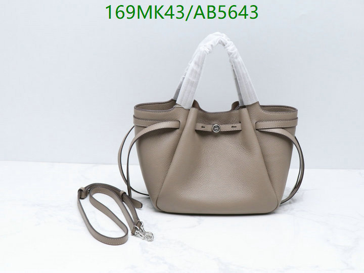 Tory Burch-Bag-Mirror Quality Code: AB5643 $: 169USD