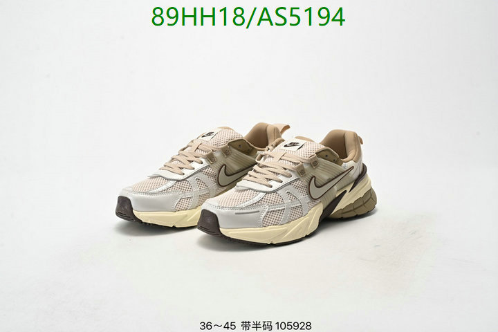 Nike-Men shoes Code: AS5194 $: 89USD