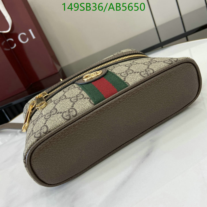 Gucci-Bag-Mirror Quality Code: AB5650 $: 149USD