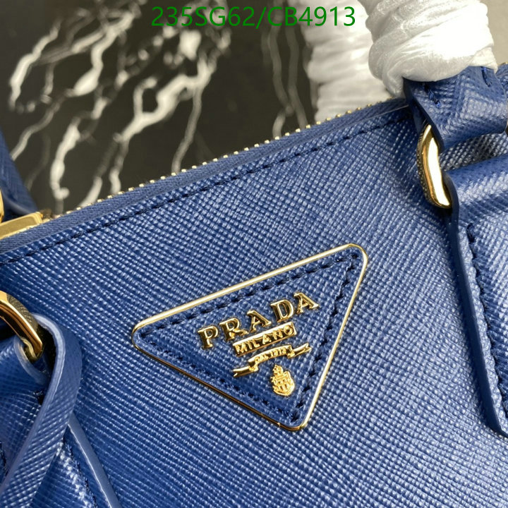 Prada-Bag-Mirror Quality Code: CB4913 $: 235USD