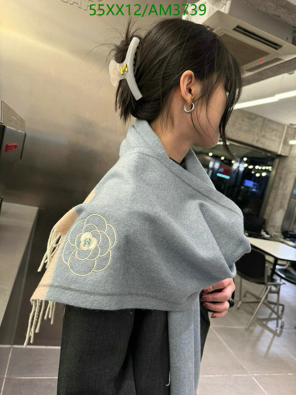 Chanel-Scarf Code: AM3739 $: 55USD