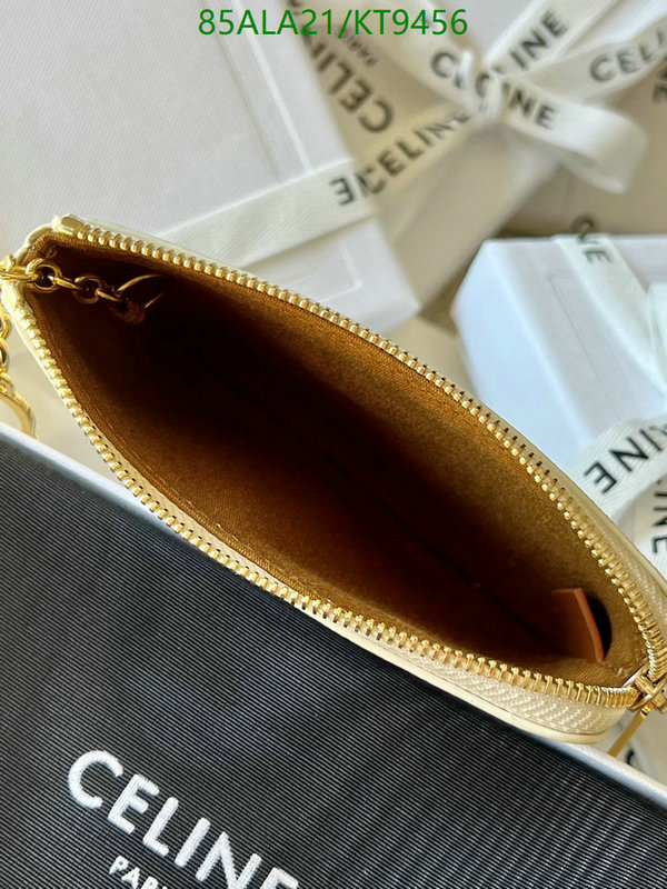 Celine-Wallet-Mirror Quality Code: KT9456 $: 85USD