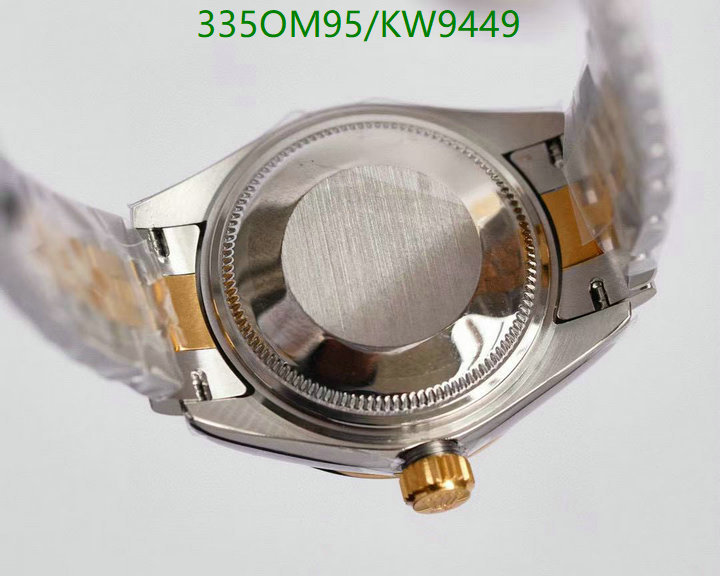 Rolex-Watch-Mirror Quality Code: KW9449 $: 335USD