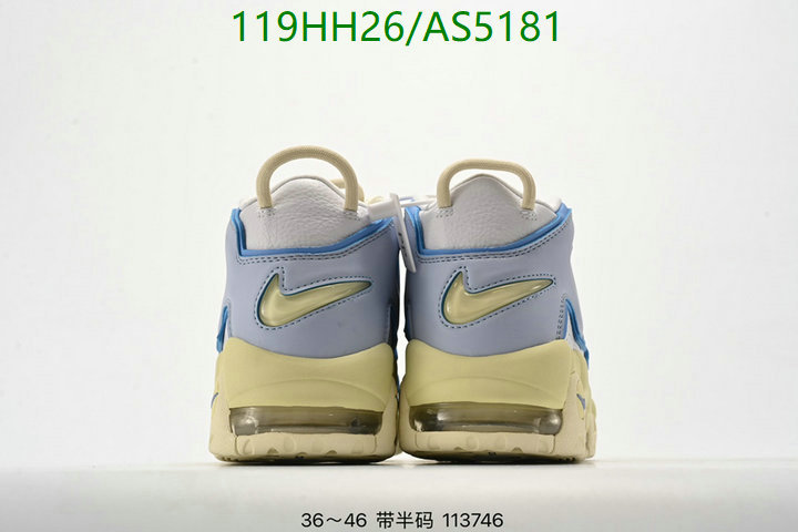 Nike-Men shoes Code: AS5181 $: 119USD