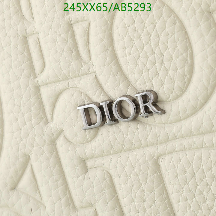 Dior-Bag-Mirror Quality Code: AB5293 $: 245USD