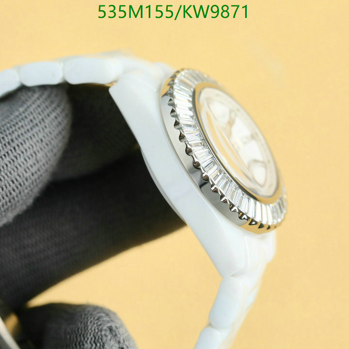 Chanel-Watch-Mirror Quality Code: KW9871 $: 535USD