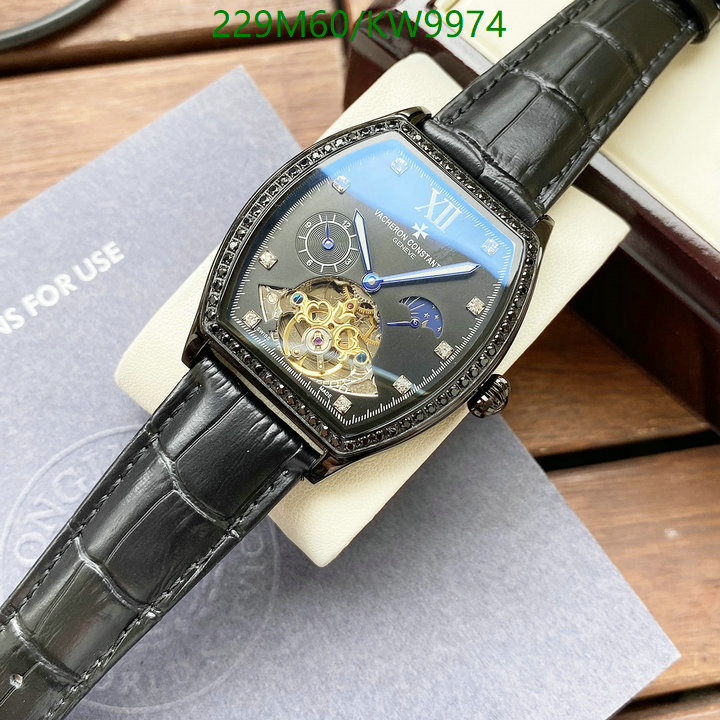 Vacheron Constantin-Watch-Mirror Quality Code: KW9974 $: 229USD