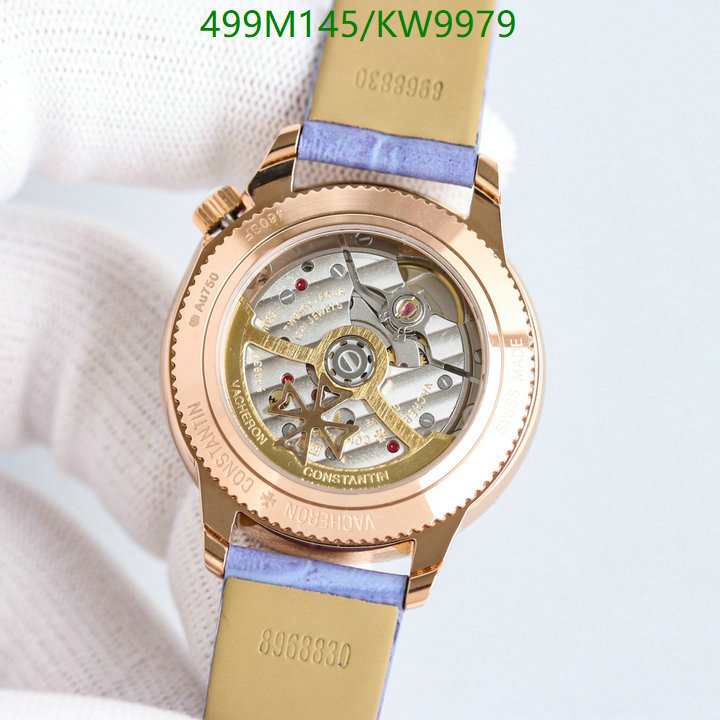 Vacheron Constantin-Watch-Mirror Quality Code: KW9979 $: 499USD