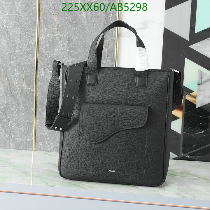 Dior-Bag-Mirror Quality Code: AB5298 $: 225USD