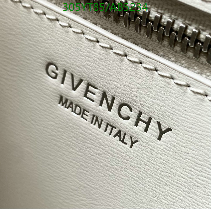 Givenchy-Bag-Mirror Quality Code: AB5234 $: 305USD