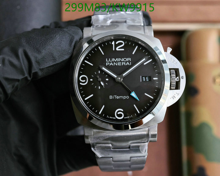 Panerai-Watch-Mirror Quality Code: KW9915 $: 299USD