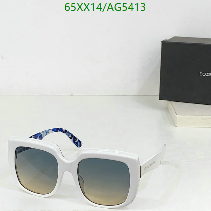 D&G-Glasses Code: AG5413 $: 65USD