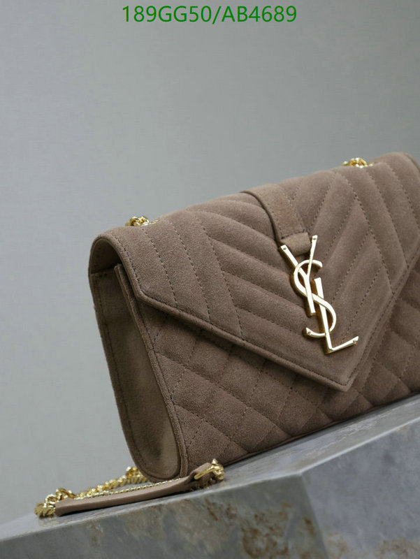 YSL-Bag-Mirror Quality Code: AB4689 $: 189USD