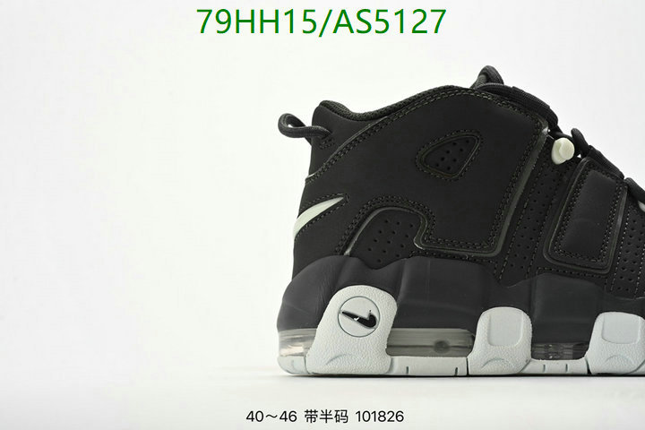 Nike-Men shoes Code: AS5127 $: 79USD