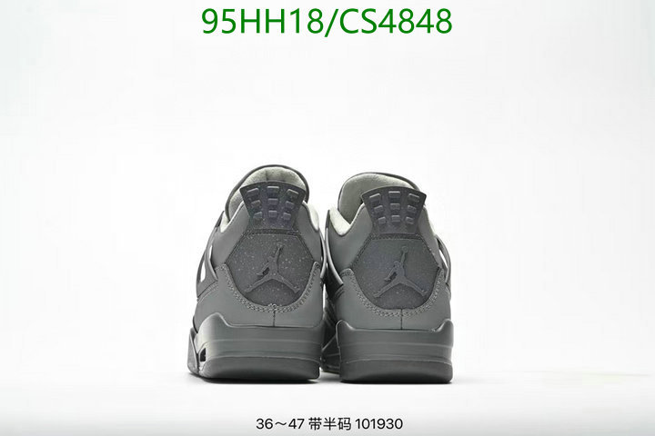 Nike-Men shoes Code: CS4848 $: 95USD