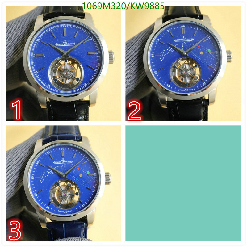 Jaeger-LeCoultre-Watch-Mirror Quality Code: KW9885 $: 1069USD